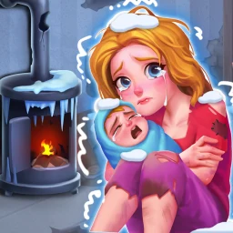 Icône de Tile Story: Jeu de Puzzle